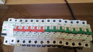 circuit breakers
