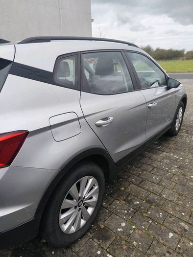 Seat Arona 2019