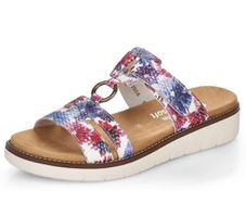 Size 5UK - 38EUR sandals, slip-ons, slippers, women's shoes, low shoes, slip-on shoes, slip-ons, casual shoes, open slip-on shoes
