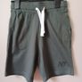 Boys Activewear Tshirts and Short Bundle Age 9-10 Image 8