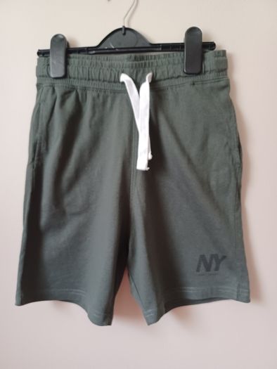 Boys Activewear Tshirts and Short Bundle Age 9-10