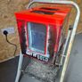 Fireball bottle chiller,almost brand new,never used. Image 4