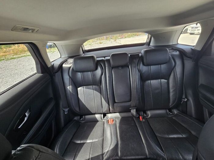 Immaculate 2016 Evoque  Fully Serviced & Ready
