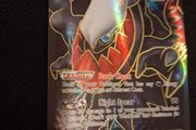 Pokemon Card : Darkrai ex 107