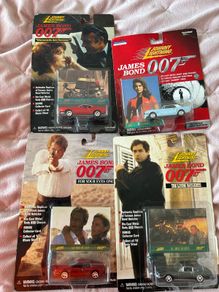 James Bond