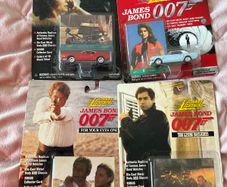James Bond