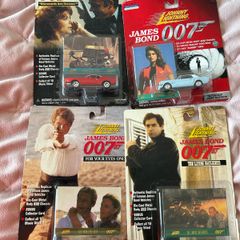 James Bond