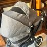 Bugaboo Double Pram Image 2