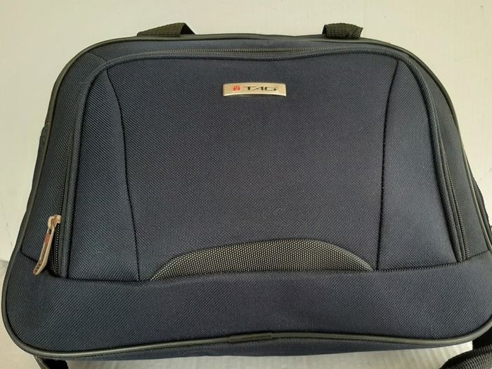 New travel bag/gym/weekend