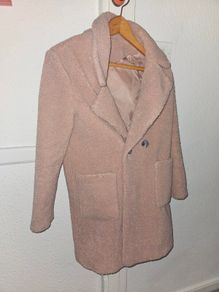 Ladies coat