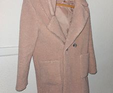 Ladies coat