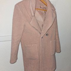 Ladies coat