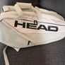 HEAD Sac de padel isotherme 45l - Head pro x BRAND NEW Image 5