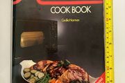 Vintage Microwave Cookbook