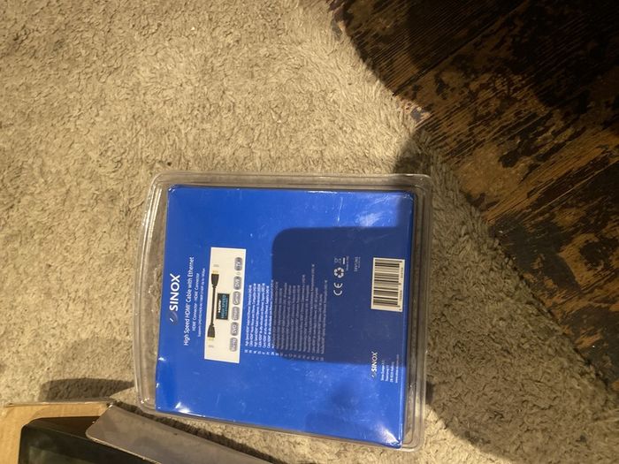 hdmi