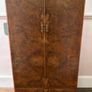 Vintage Gentleman's Closet / Wardrobe Image 5