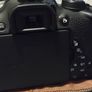 Canon Camera, Lens, Strap, Charger # Battery Pack Image 3