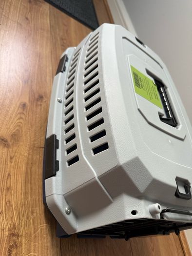 Small Pet Carrier