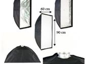Softbox 60x90cm Softbox with Bowens Mount