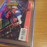 Ultimate Spider-man 1 CGC 9.6 (2000) 1st Ultimate Spider-man Title Image 2