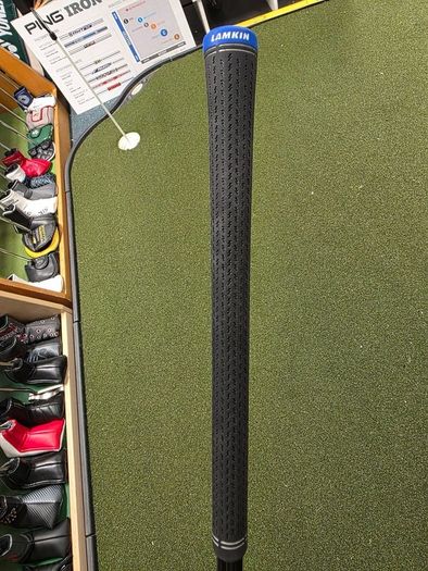 Taylormade Qi10 Max 3 Hybrid