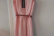 bnwt boohoo dress