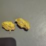 Gold nuggets fake Image 4