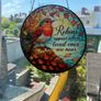 Robin Suncatcher Image 7