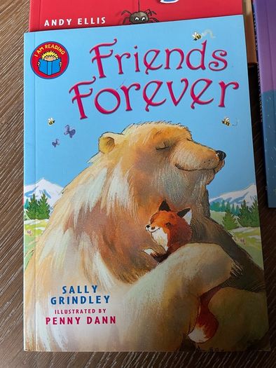 early readers first readers books new