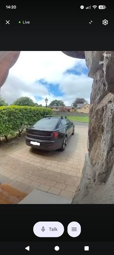 Google Nest Doorbell (battery)