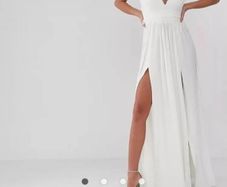 Asos (wedding) Dress
