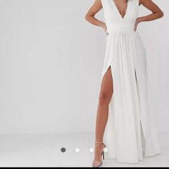 Asos (wedding) Dress