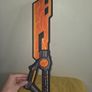 Lego Ninjago Imperium Sword Image 4