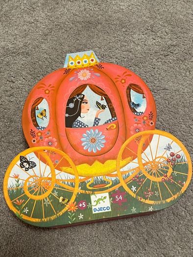 Kids Puzzle 54
