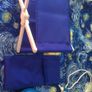3 piece durable strong nylon placement safety holders. Sell individually or a job lot. See details. Image 2