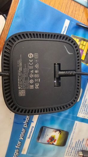 Hp Usb-c Dock G5