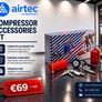 Compressor-accessories Kit- In Stock Today Image 2