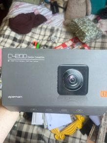 Dash Cam