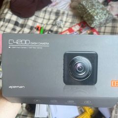 Dash Cam