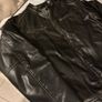 Levi's Leather Jacket Image 3