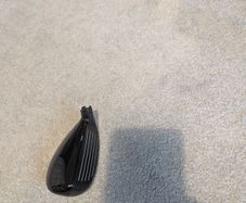 Titleist GT3 4 hybrid Head Only