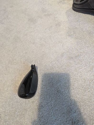 Titleist GT3 4 hybrid Head Only