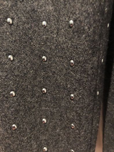Grey Blazer BNWT