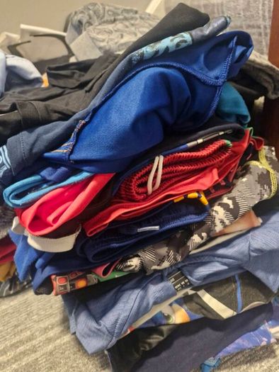 6-7yrs clothes for boys