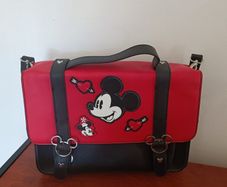 Mickey Mouse bag