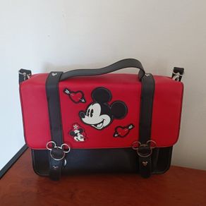 Mickey Mouse bag