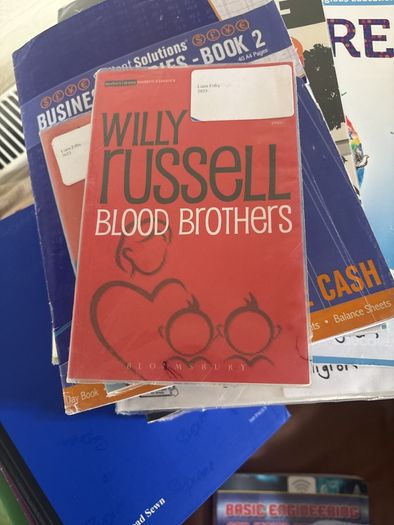 School Books