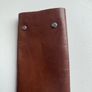 Leather Key Wallet Image 4