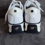Cult leather sneakers Image 3