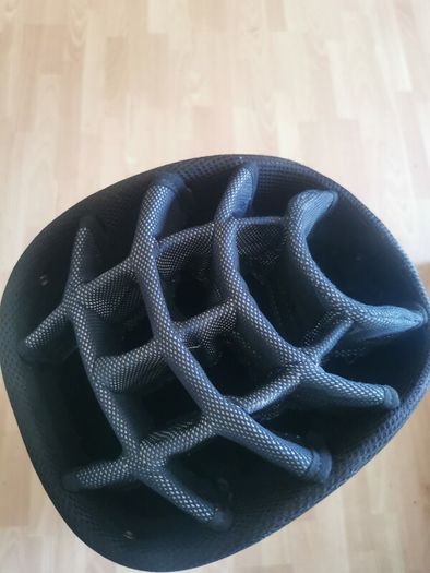 titleist golf bag